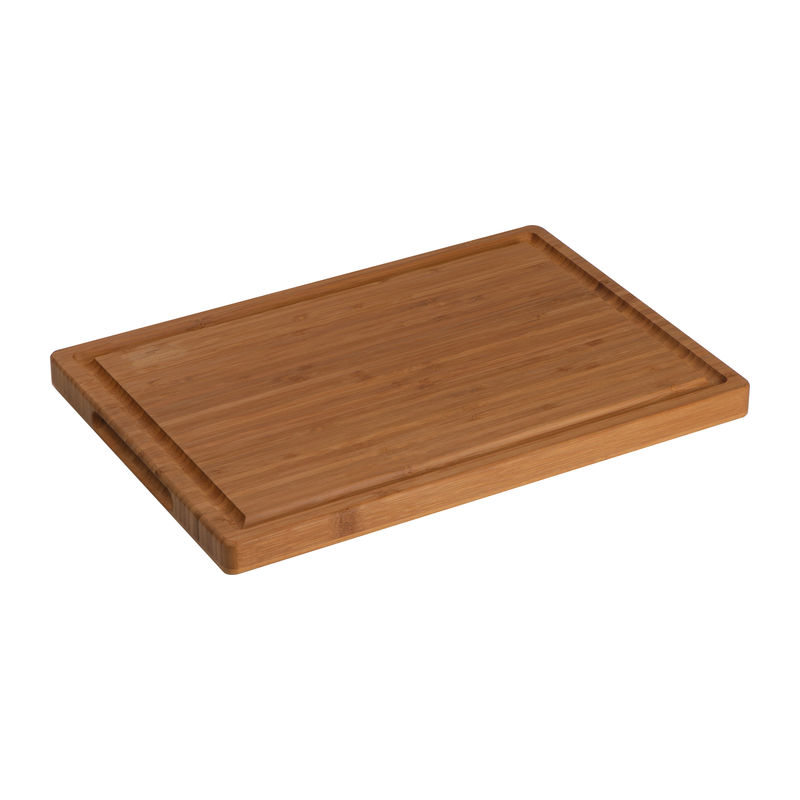 Bamboo cutting board