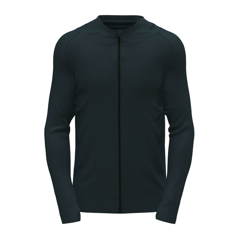 Seamless Sports Jacket