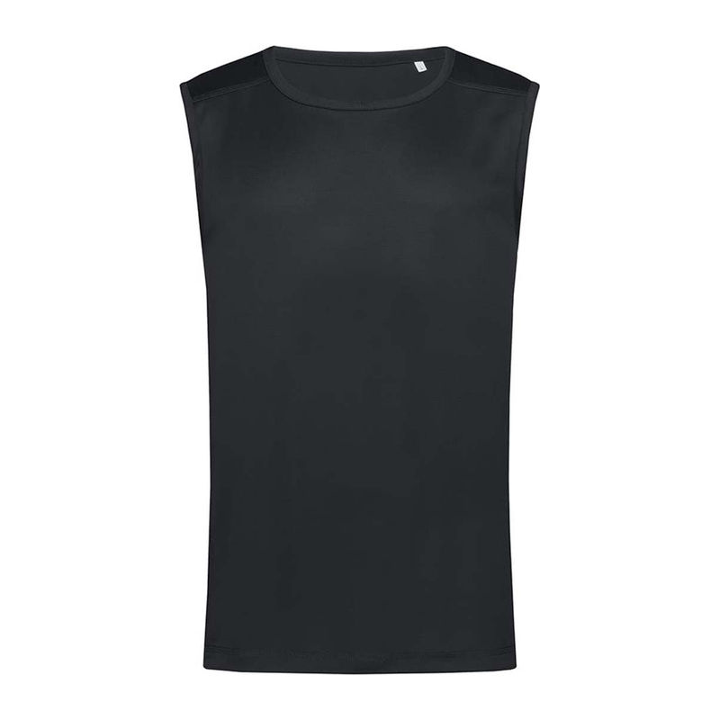 Mesh Sleeveless for men