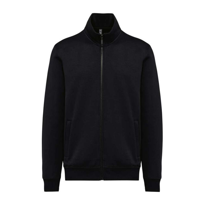 Men'S Fleece Cadet Jacket