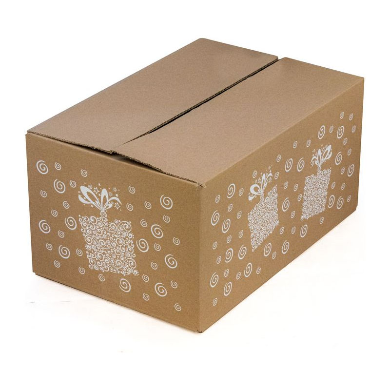 Large gift box