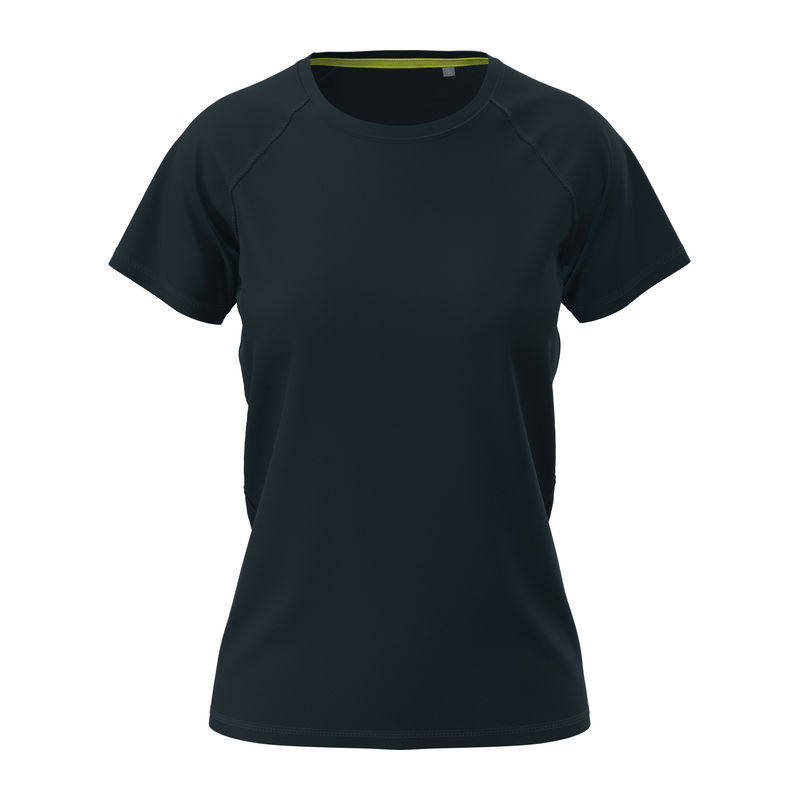Mesh Raglan for women