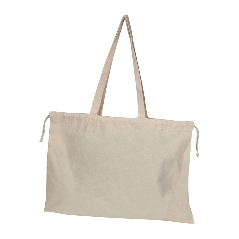 Organic cotton bag