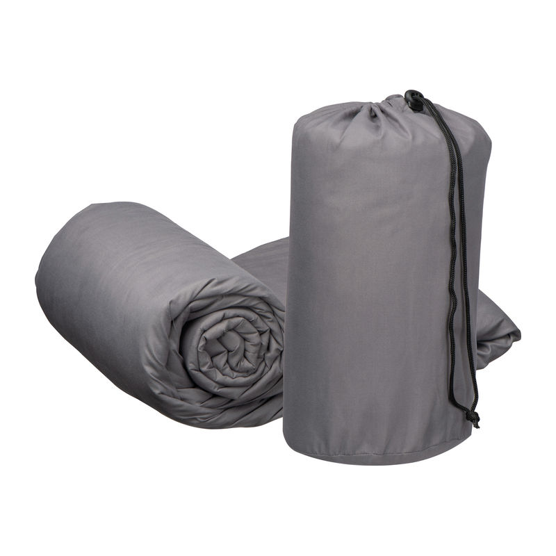 CrisMa travel blanket