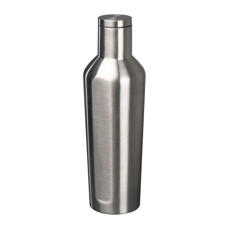 Vacuum drinking bottle, 500 ml