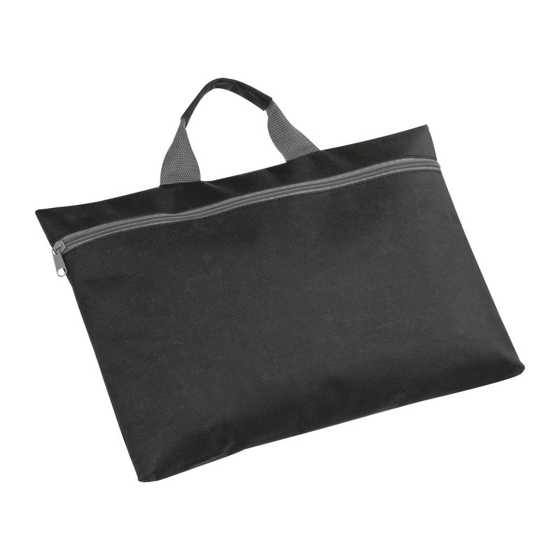 Nylon conference bag