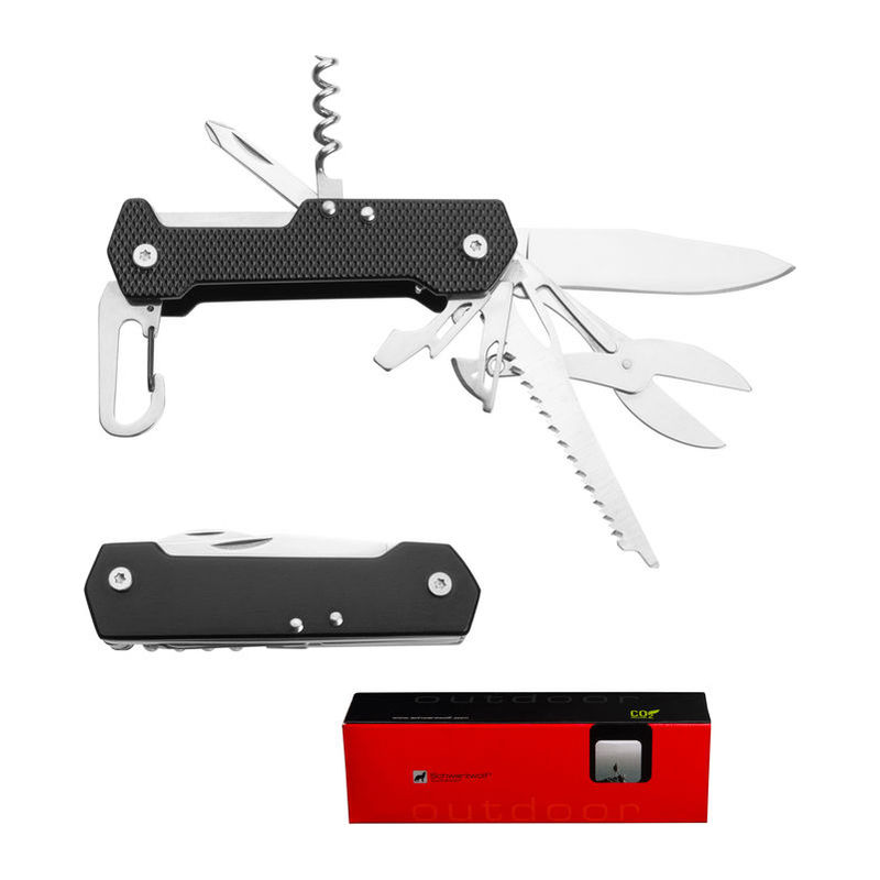 NEMRUT multifunctional knife