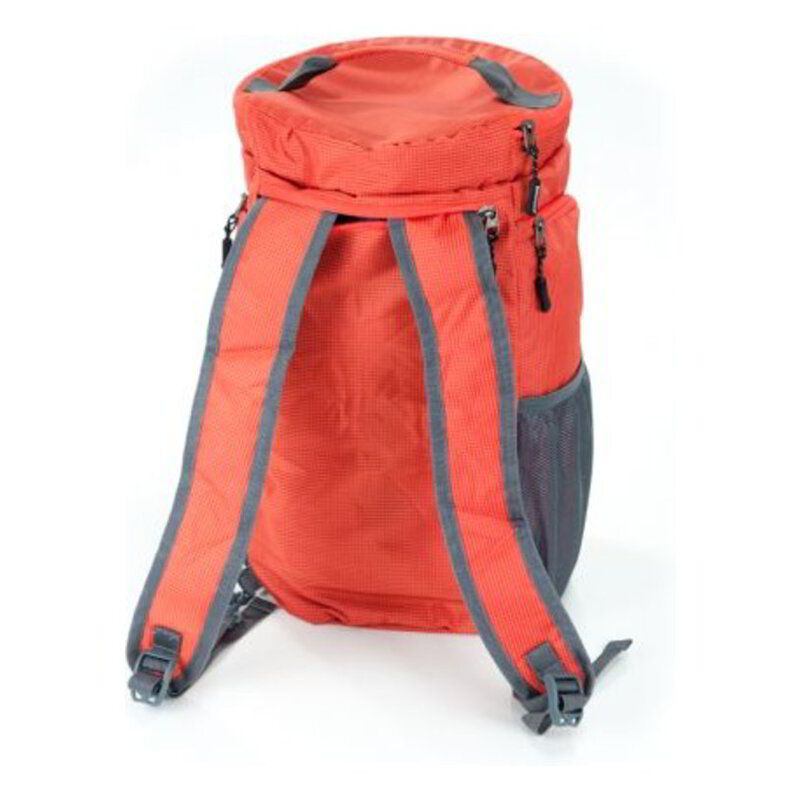 BRENTA foldable sport bag 2in1