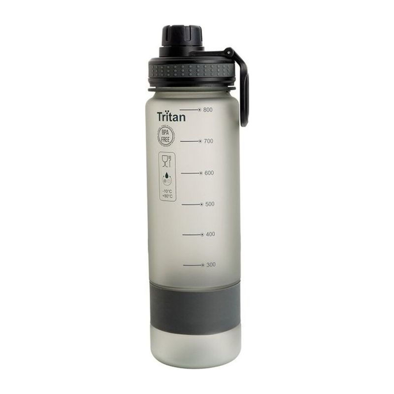 KIBO sports bottle