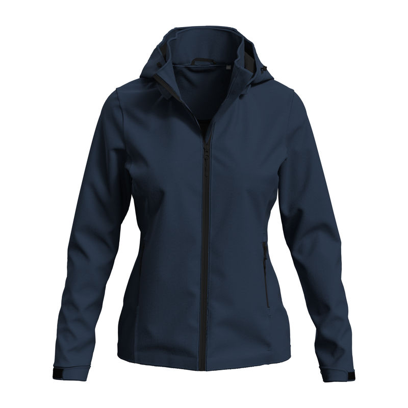 Lux Softshell Jacket