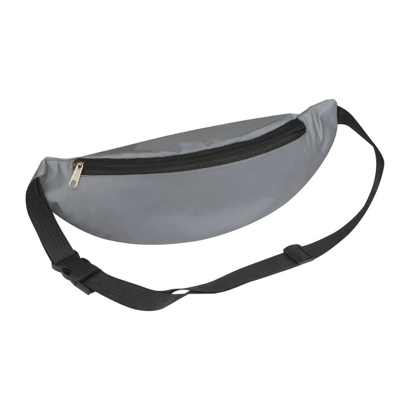 Reflecting waist bag 