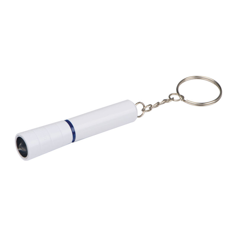 Pocket torch in key chain