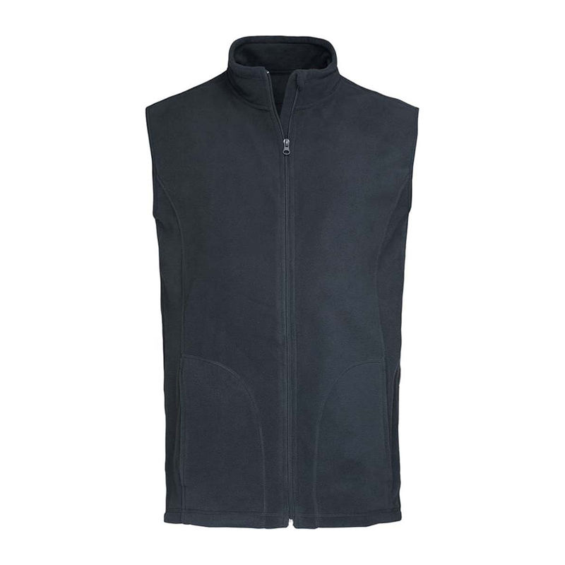 Classic Fleece Vest for men