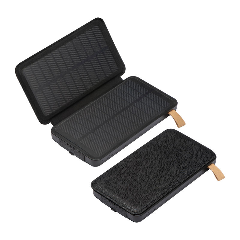 Solar powerbank 8,000 mAh