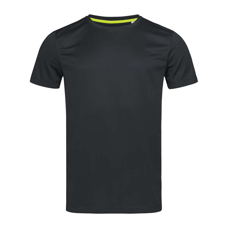 Mesh-T for men