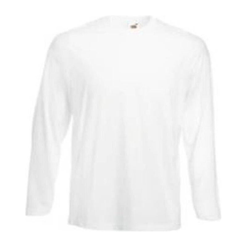 VALUEWEIGHT LONG SLEEVE T