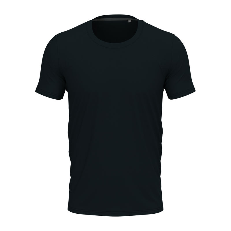 Stretch-T for men