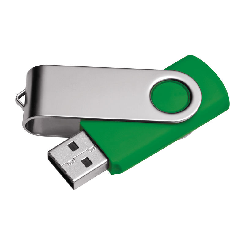 USB stick model 3