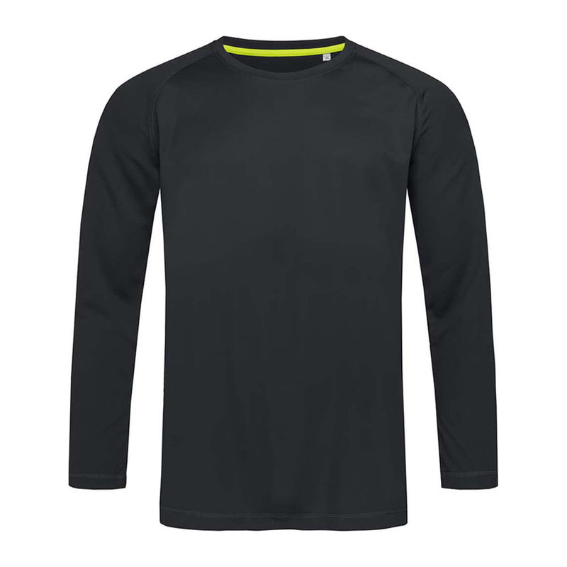 Mesh Long Sleeve for men