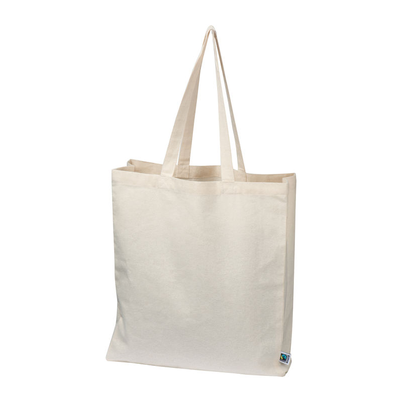 Fairtrade cotton bag