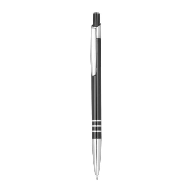 Recycled aluminium pen