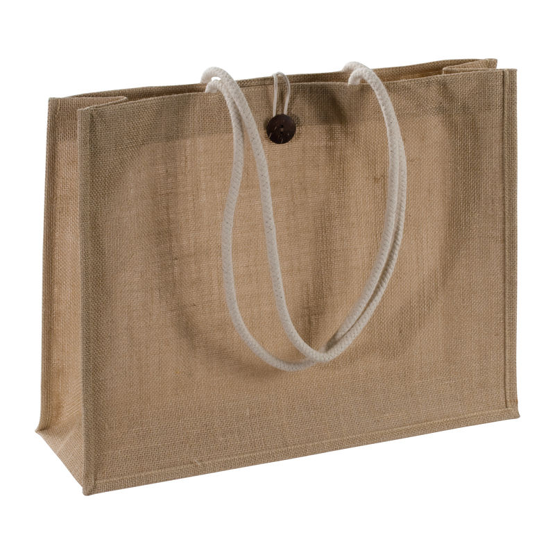 Jute bag