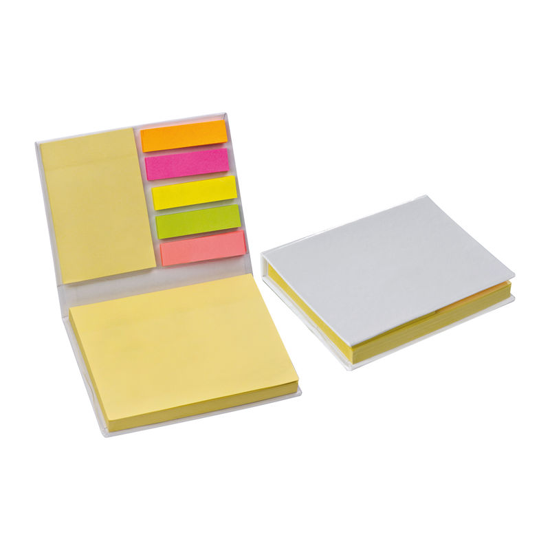 Sticky note set