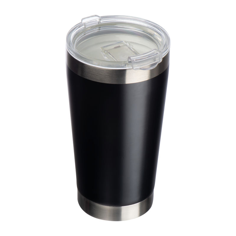 Mug with ceramic coating inside, 500 ml