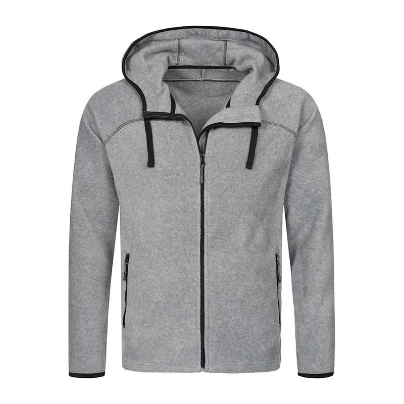 Power Fleece Jacket
