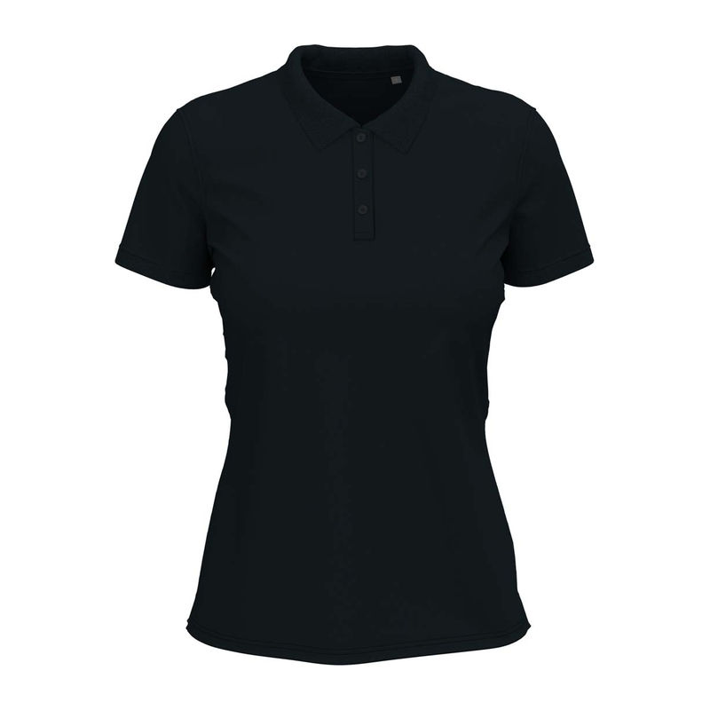 Stretch Polo for women