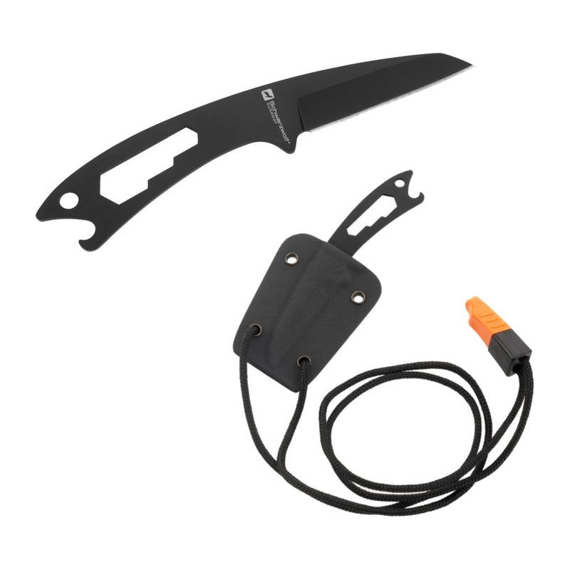 BAKO multifunctional knife