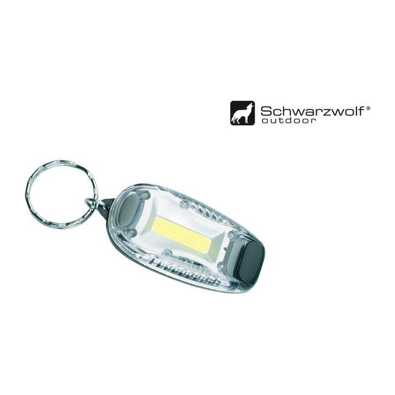 POSO, safety light with COB