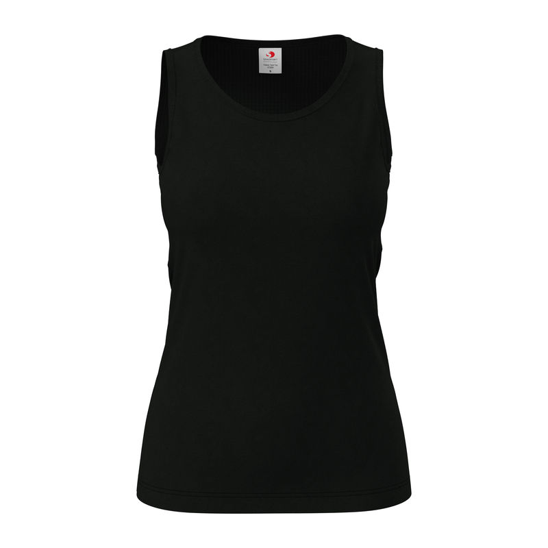 Classic Tank Top