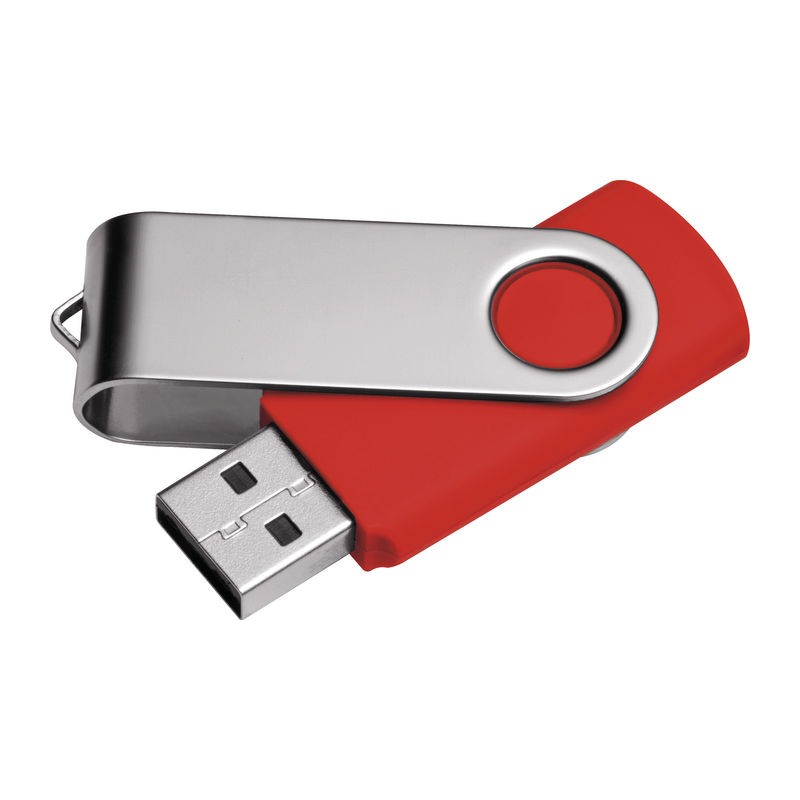 USB stick model 3