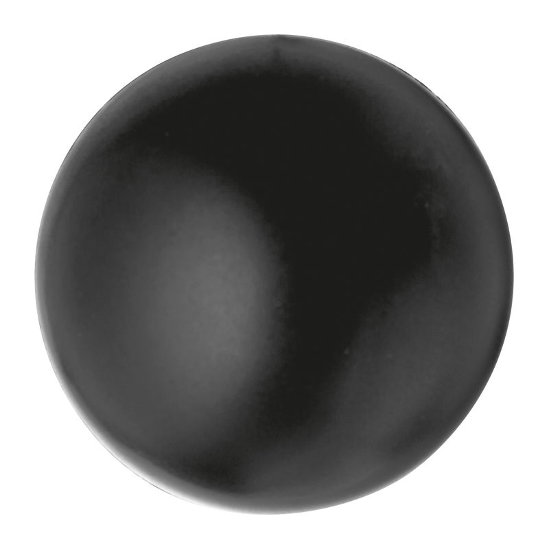 Squeeze ball, kneadable foam plastic