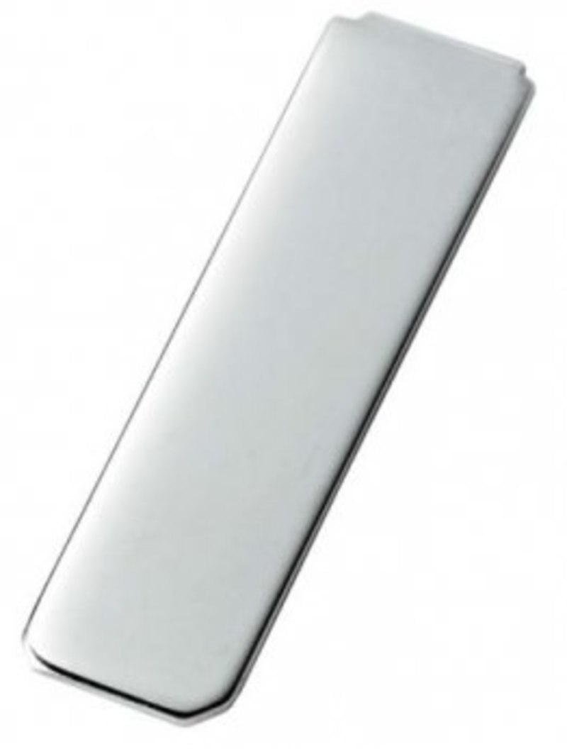 MONEY CLIP SILVERWARE 925% 