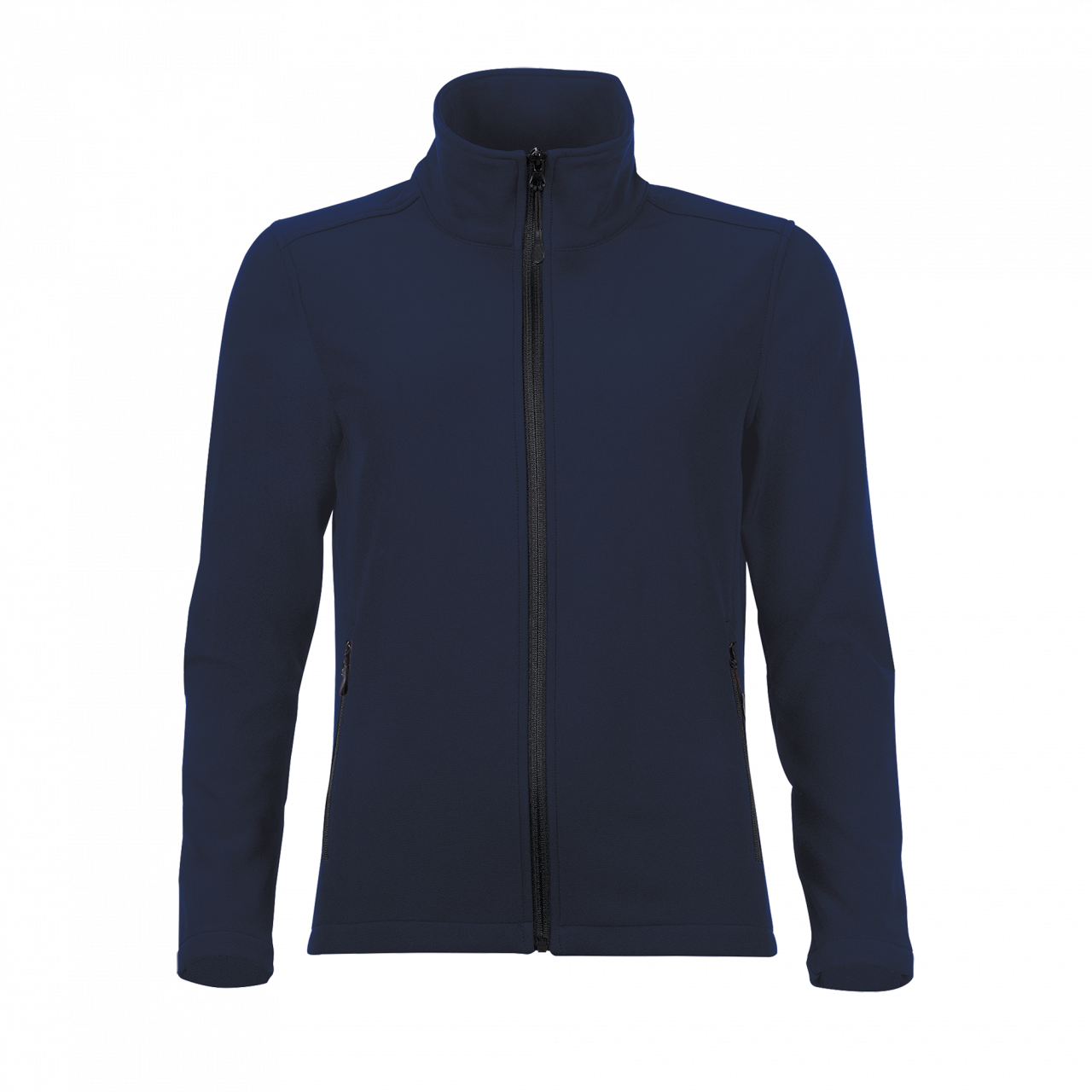 SOL'S RACE WOMEN - SOFTSHELL ZIP JACKET