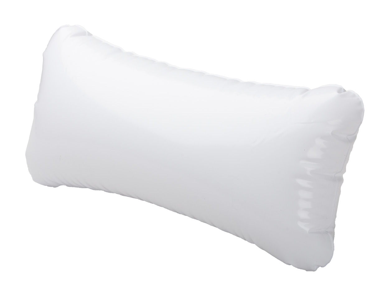 Cerros beach pillow