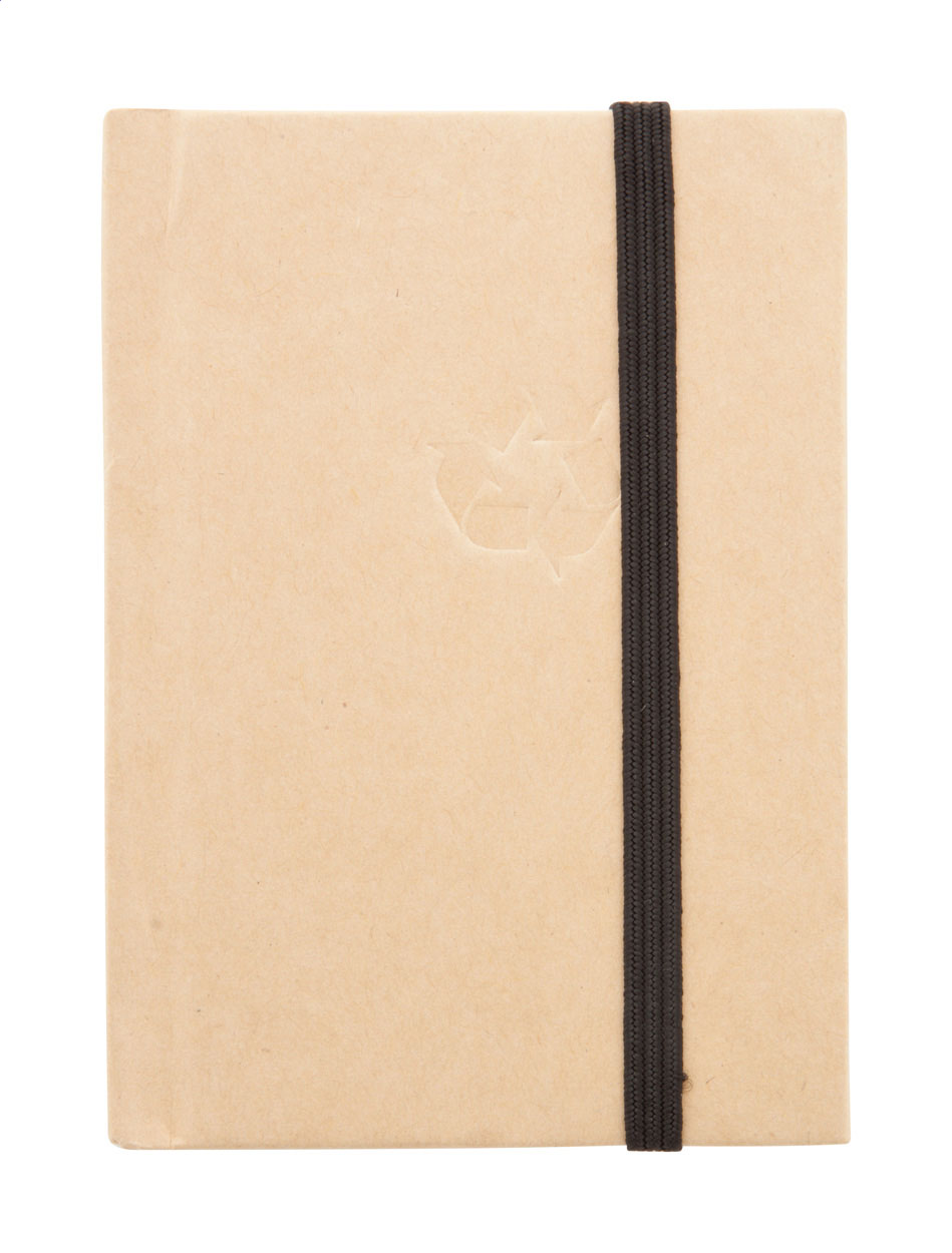 Carya notebook