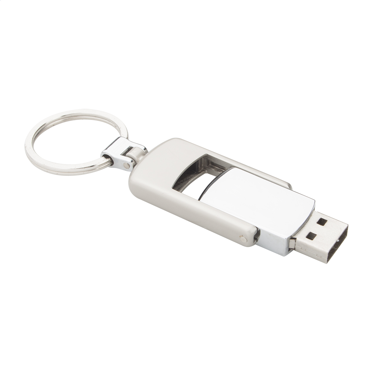 Hikiki USB flash drive