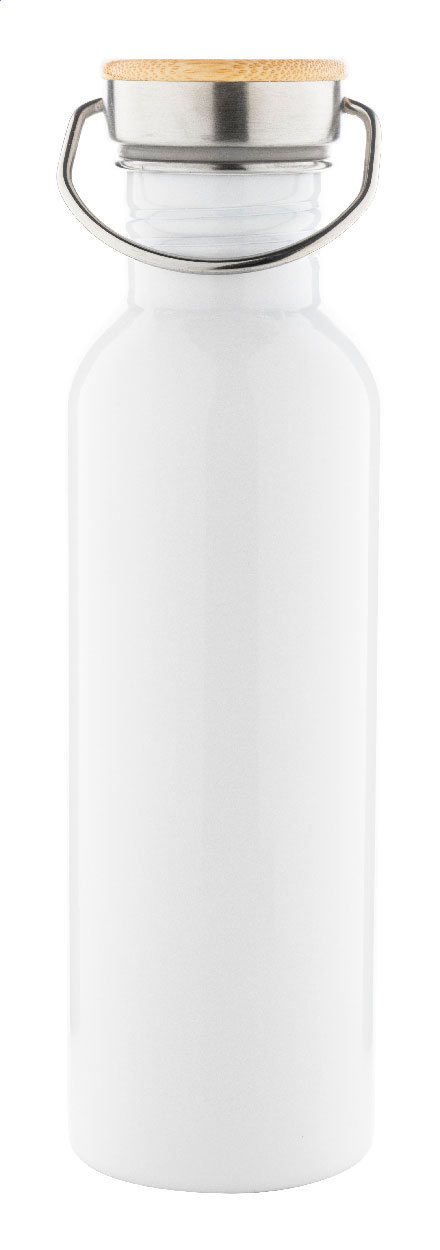 Colman stainless steel bottle