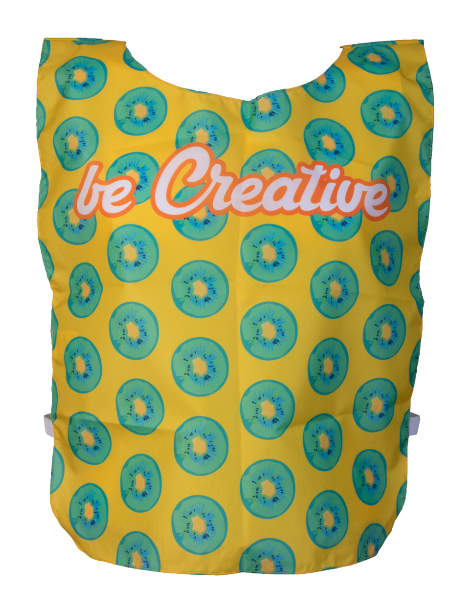 CreaTeam custom RPET sport vest