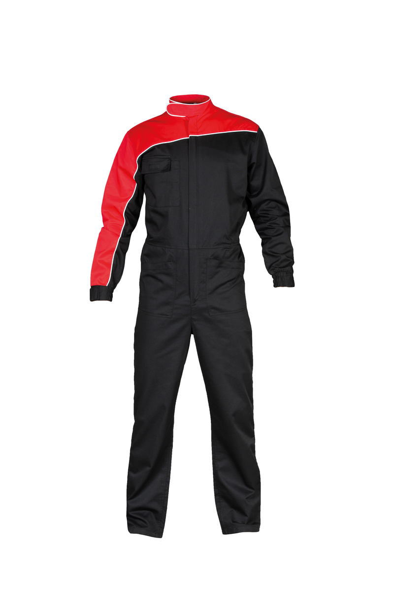 Tuta Monza
