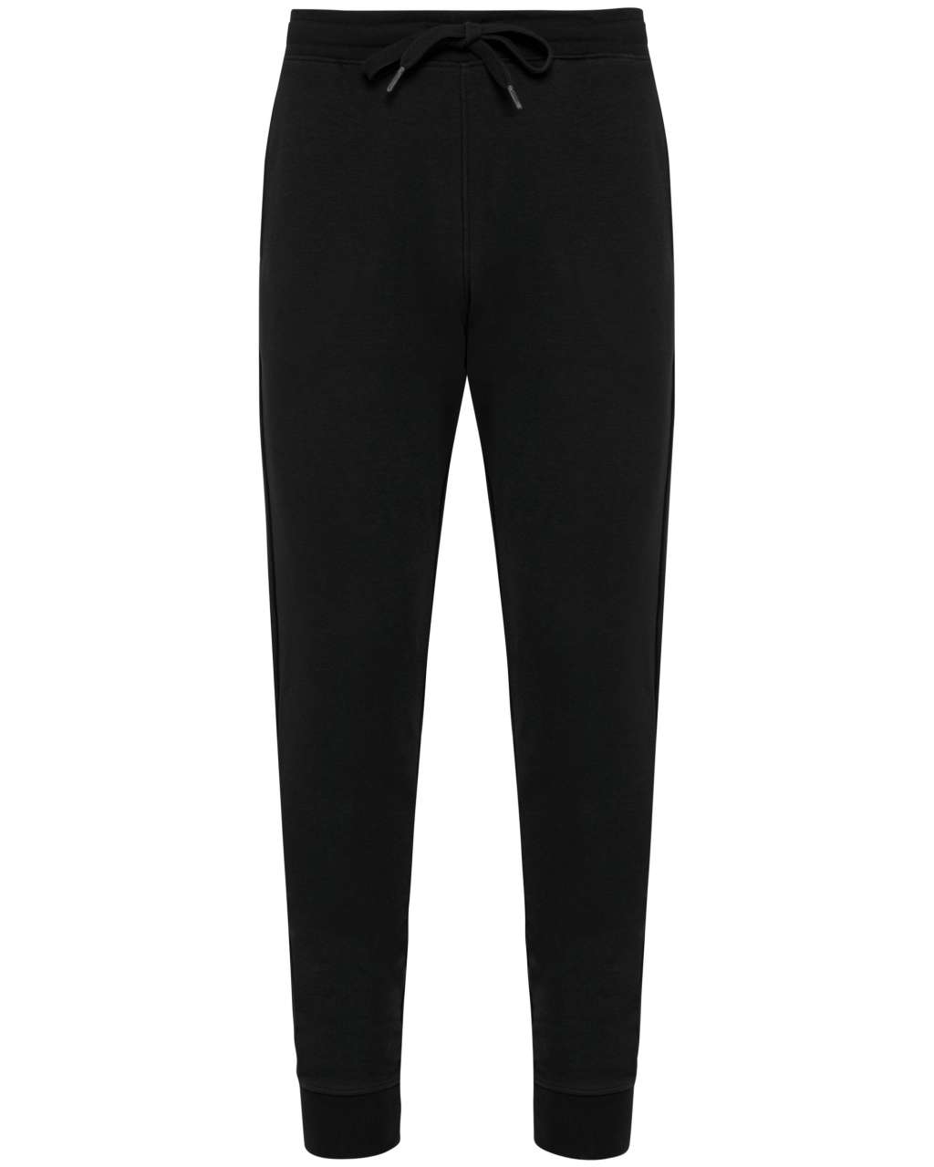 MEN'S ECO-FRIENDLY FRENCH TERRY TROUSERS