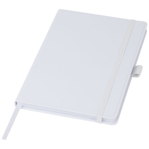 Thalaasa ocean-bound plastic hardcover notebook