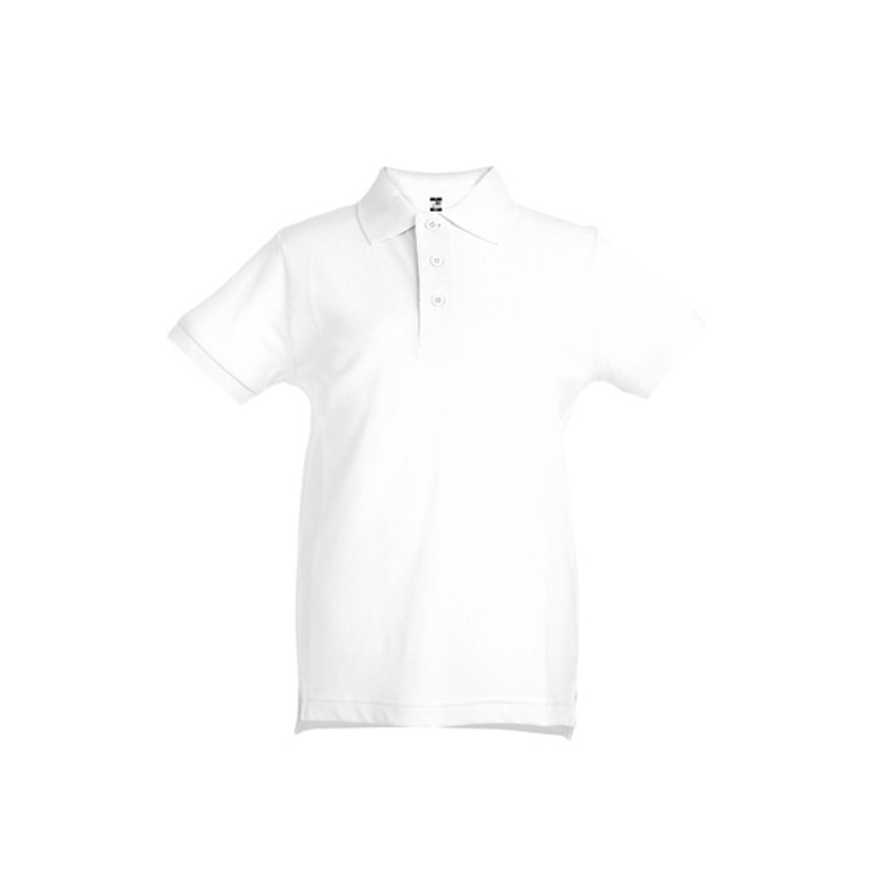 ADAM KIDS. Children's polo shirt