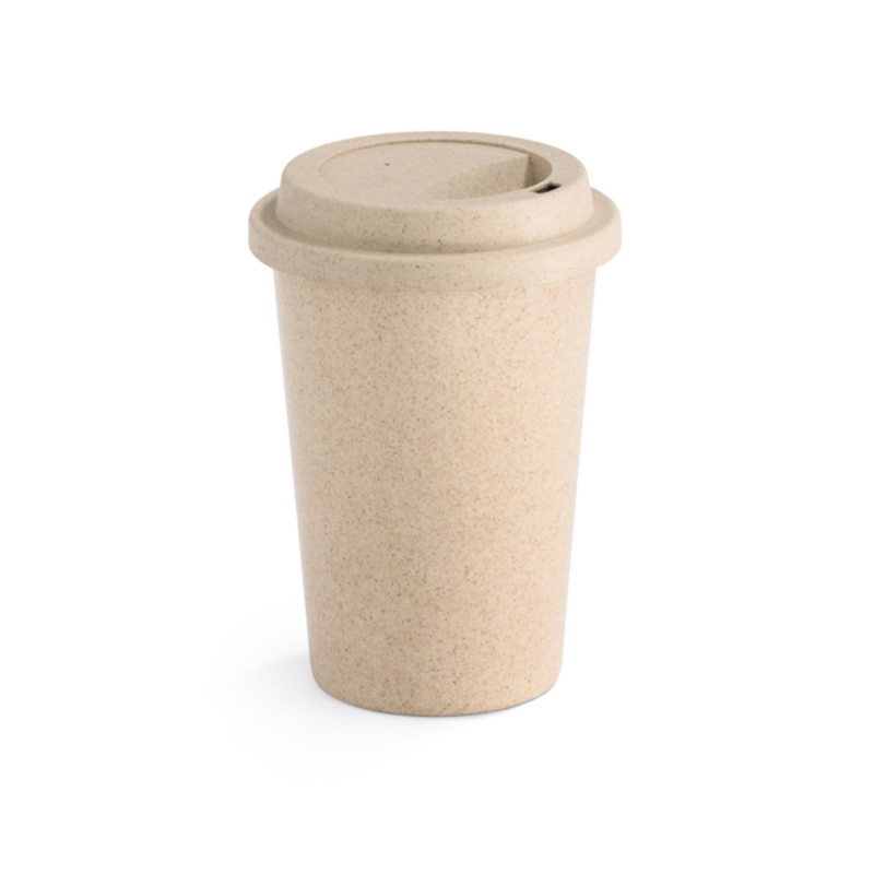 Travel cup