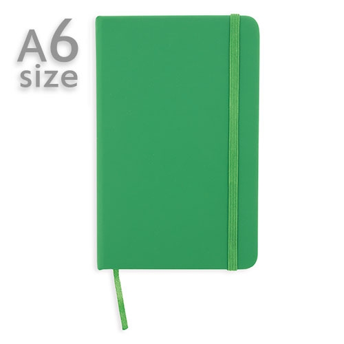 BLOC STYLUX A6 GREEN