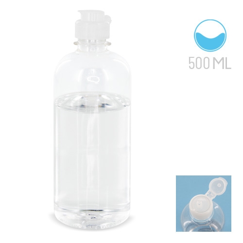 500ML DOSING BOTTLE