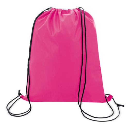 POLYESTER BACK-PACK